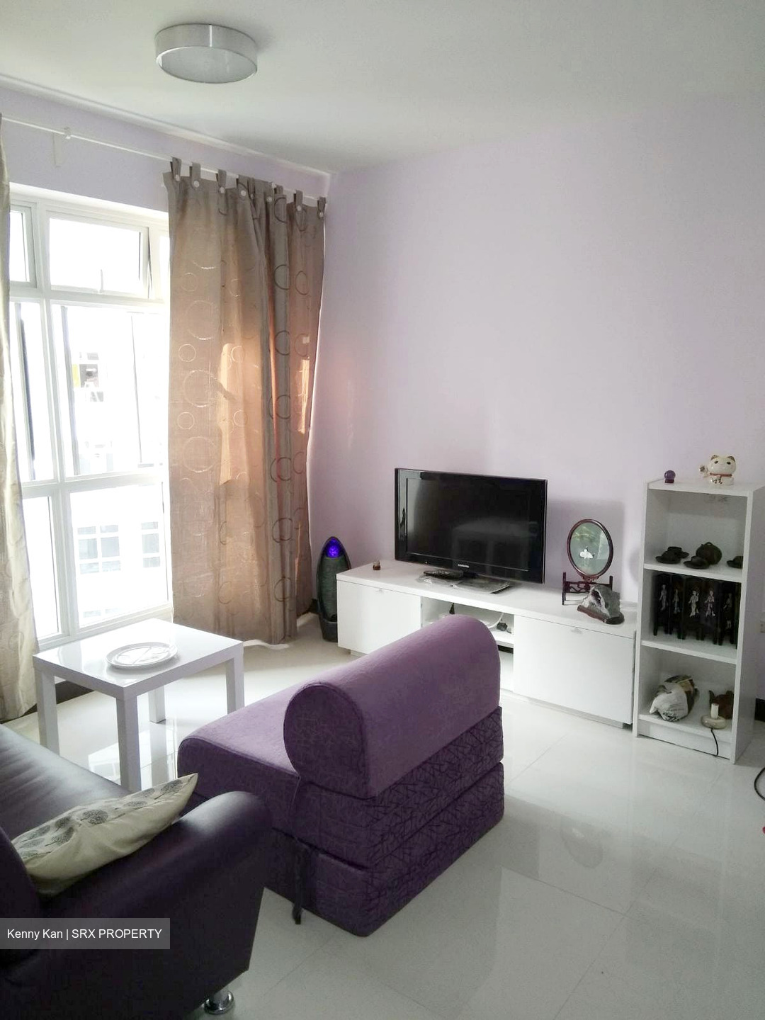 Blk 289A Compassvale Cape (Sengkang), HDB 4 Rooms #570659121